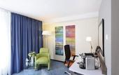 Туры в отель TOP SeminarHotel am Aegerisee Unteraegeri
