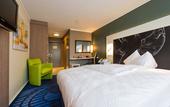 Туры в отель TOP SeminarHotel am Aegerisee Unteraegeri