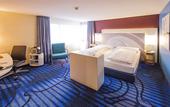 Туры в отель TOP SeminarHotel am Aegerisee Unteraegeri