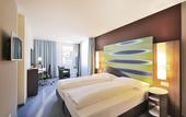 Туры в отель TOP SeminarHotel am Aegerisee Unteraegeri