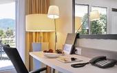 Туры в отель TOP SeminarHotel am Aegerisee Unteraegeri