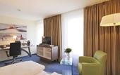 Туры в отель TOP SeminarHotel am Aegerisee Unteraegeri