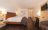 Туры в отель TOP SeminarHotel am Aegerisee Unteraegeri