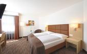 Туры в отель TOP SeminarHotel am Aegerisee Unteraegeri