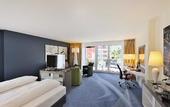 Туры в отель TOP SeminarHotel am Aegerisee Unteraegeri