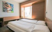 Туры в отель Hyve Hotel Basel - Hostel