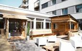 Туры в отель Hyve Hotel Basel - Hostel
