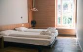 Туры в отель Hyve Hotel Basel - Hostel