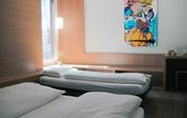 Туры в отель Hyve Hotel Basel - Hostel