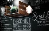 Туры в отель Hyve Hotel Basel - Hostel