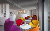 Туры в отель Hotel City Lugano, Design & Hospitality