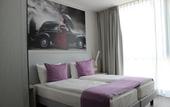 Туры в отель Hotel City Lugano, Design & Hospitality