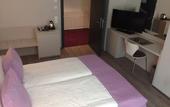 Туры в отель Hotel City Lugano, Design & Hospitality