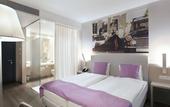 Туры в отель Hotel City Lugano, Design & Hospitality