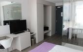 Туры в отель Hotel City Lugano, Design & Hospitality