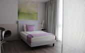 Туры в отель Hotel City Lugano, Design & Hospitality