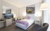 Туры в отель Hotel City Lugano, Design & Hospitality