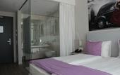 Туры в отель Hotel City Lugano, Design & Hospitality