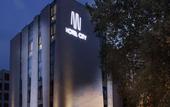 Туры в отель Hotel City Lugano, Design & Hospitality