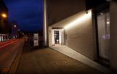 Туры в отель Hotel City Lugano, Design & Hospitality