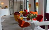 Туры в отель Hotel City Lugano, Design & Hospitality