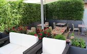 Туры в отель Hotel City Lugano, Design & Hospitality