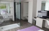 Туры в отель Hotel City Lugano, Design & Hospitality