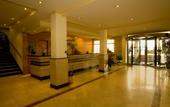 Туры в отель Las Arenas