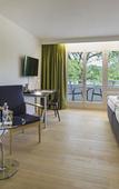 Туры в отель VitalBoutique Hotel Zurzacherhof