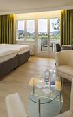 Туры в отель VitalBoutique Hotel Zurzacherhof