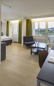Туры в отель VitalBoutique Hotel Zurzacherhof