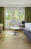Туры в отель VitalBoutique Hotel Zurzacherhof