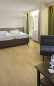 Туры в отель VitalBoutique Hotel Zurzacherhof