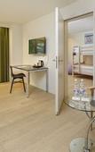 Туры в отель VitalBoutique Hotel Zurzacherhof