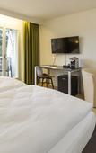 Туры в отель VitalBoutique Hotel Zurzacherhof