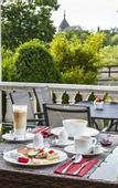 Туры в отель VitalBoutique Hotel Zurzacherhof