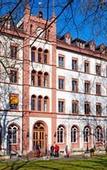 Туры в отель TOP HOTEL ODELYA Basel
