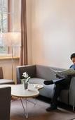 Туры в отель TOP HOTEL ODELYA Basel