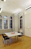 Туры в отель TOP HOTEL ODELYA Basel