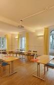 Туры в отель TOP HOTEL ODELYA Basel
