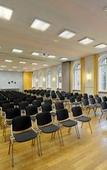 Туры в отель TOP HOTEL ODELYA Basel