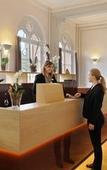 Туры в отель TOP HOTEL ODELYA Basel