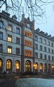 Туры в отель TOP HOTEL ODELYA Basel