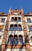 Туры в отель TOP HOTEL ODELYA Basel