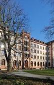 Туры в отель TOP HOTEL ODELYA Basel
