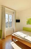 Туры в отель TOP HOTEL ODELYA Basel
