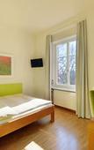 Туры в отель TOP HOTEL ODELYA Basel
