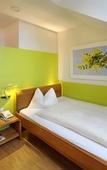 Туры в отель TOP HOTEL ODELYA Basel