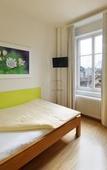 Туры в отель TOP HOTEL ODELYA Basel