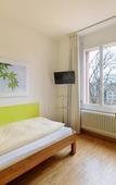 Туры в отель TOP HOTEL ODELYA Basel
